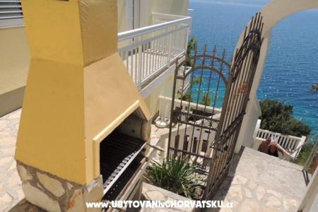 Apartments Delfin Stanići photo 4