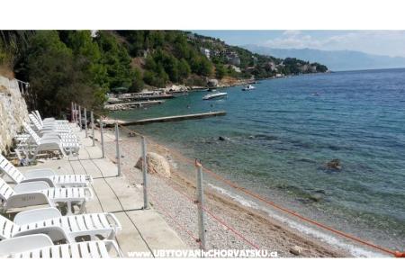 Apartments Delfin Stanići photo 5