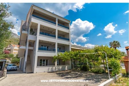 Apartments Felis photo 2