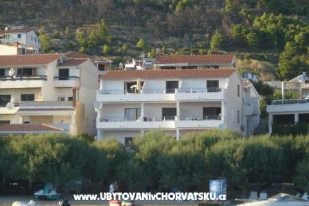 Apartments Filip Duće Omis Croatia