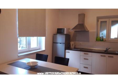 Apartments Fošal photo 2