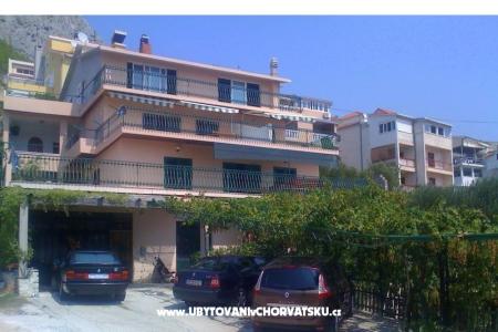 Apartments Irina-Duće photo 4