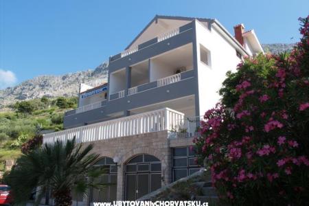 Apartments Jasna  photo 2