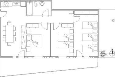 Apartments JELA photo 4