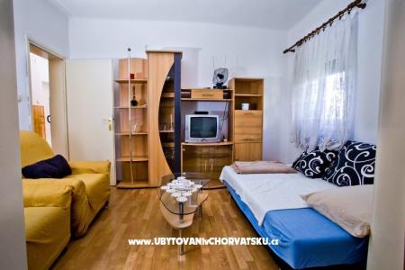 Apartments Jelica photo 2
