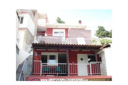Apartments Jelović photo 2