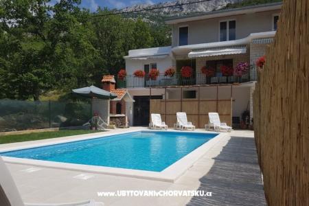 Apartments Bašić photo 3