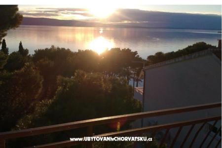 Summerhouse Duće Omiš photo 2