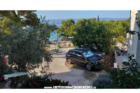Summerhouse Duće Omiš photo 5
