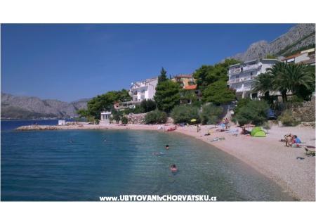 Apartments Kuzmić photo 3