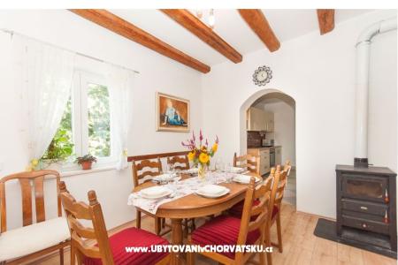 Apartments Lučič photo 3