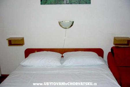 Apartments Luma photo 4