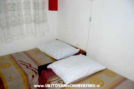 Apartments Luma photo 5