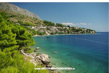 Apartments M&amp;F Tomasovic photo 2