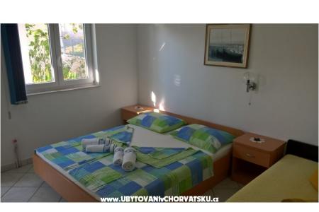 Apartments M&amp;F Tomasovic photo 5