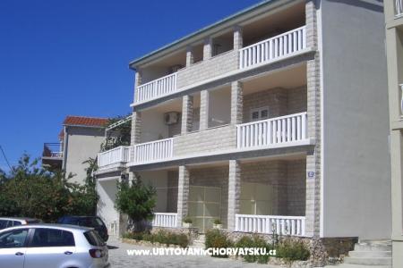 Apartments Marija Jelić photo 5