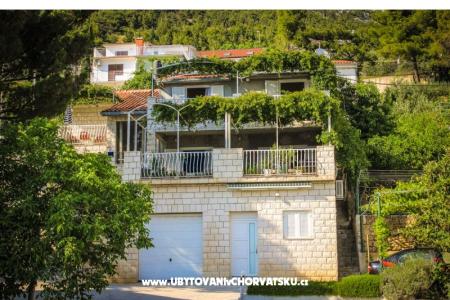 Apartments Kolura-Marija Dragičević Omiš Croatia