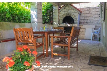 Apartments Kolura-Marija Dragičević photo 4