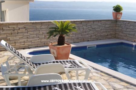 4**** apartments with pool  photo 2