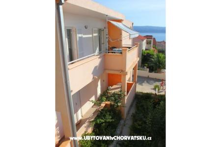 Apartments Mihaljević photo 2