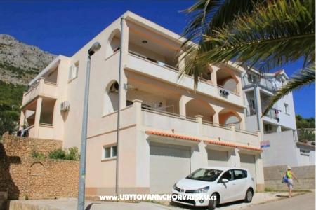 Apartments Mihaljević photo 5