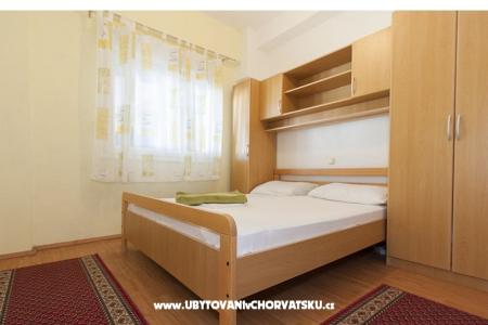 Apartments Mikulić photo 4