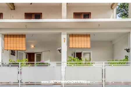 Apartments Mila Tomasović photo 5