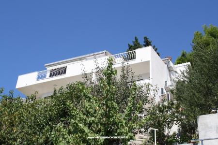 Apartments Milica photo 2