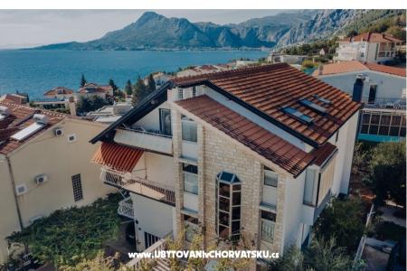 Apartments Miljak photo 2