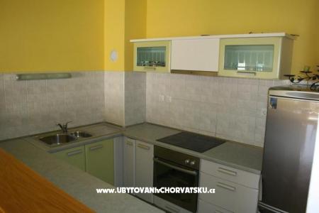 Apartments MIRNA&amp;MATEA photo 3