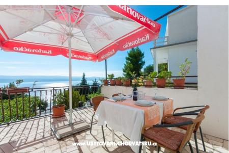 Apartments Mlikota  photo 3