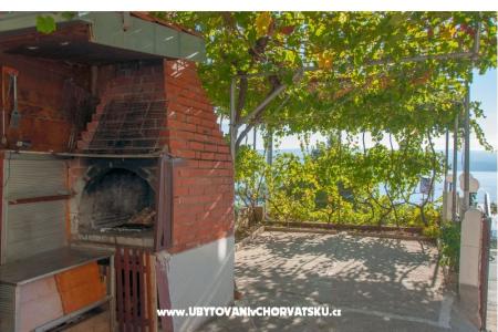 Apartments Mlikota  photo 5