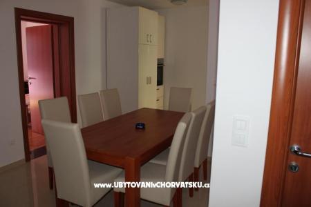 Apartments Mušac Omiš photo 3