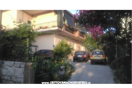 Apartments Naomi Marija photo 5