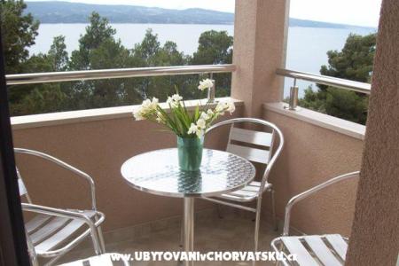 Apartments Nedo photo 2