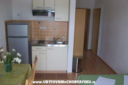 Apartments Nedo photo 3