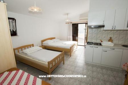 Apartments Nemira photo 5
