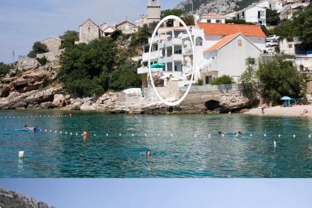 Apartments Nena Pisak Omis Croatia