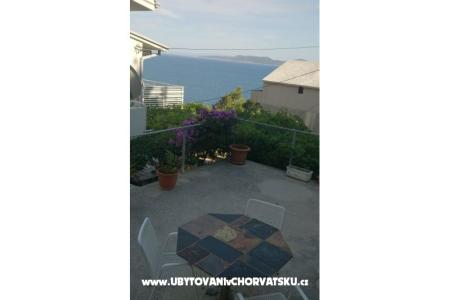 Apartments Niki &amp; Petra photo 2