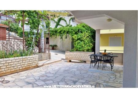 Apartments DaMa photo 4