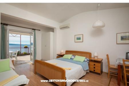 Seaview Apartments Opačak photo 5