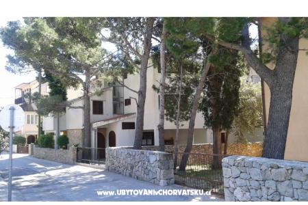 Apartments Patarčić Omis Croatia
