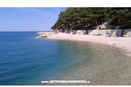 Apartments Patarčić photo 2