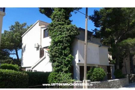 Apartments Patarčić photo 3