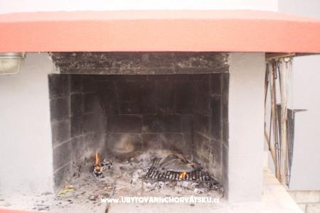 Apartments Pavlović Duće photo 4