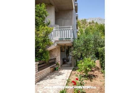 Apartments Pavlović Duće photo 5