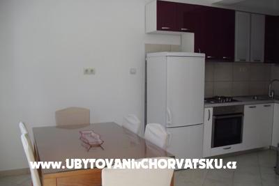 Apartments Peričić photo 4