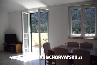 Apartments Peričić photo 5