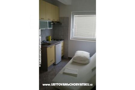 Apartments Rados photo 3