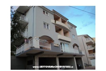 Apartments Rubić photo 5